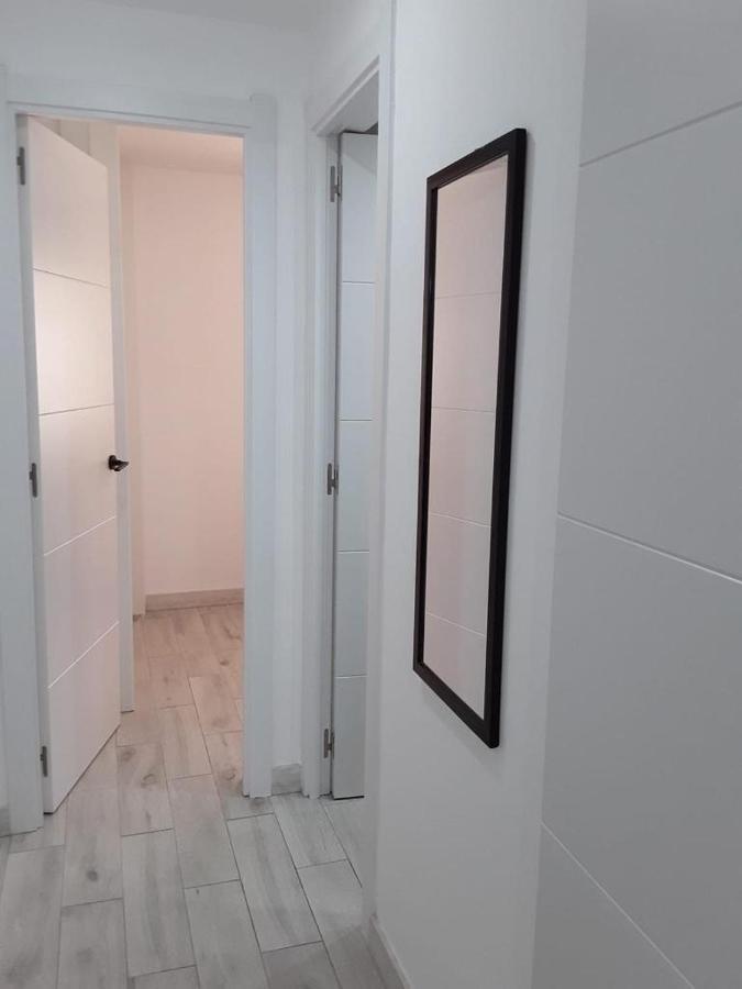 كوستا دي أنتيجوا Casa Lorena المظهر الخارجي الصورة
