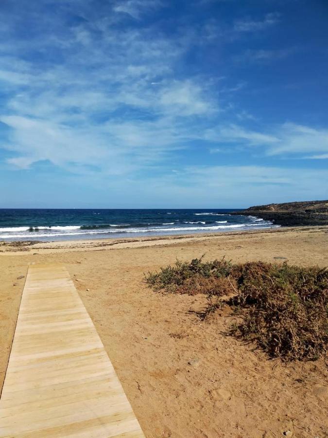 كوستا دي أنتيجوا Casa Lorena المظهر الخارجي الصورة