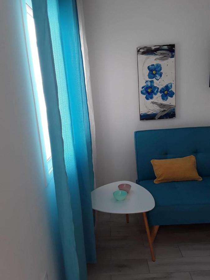 كوستا دي أنتيجوا Casa Lorena المظهر الخارجي الصورة