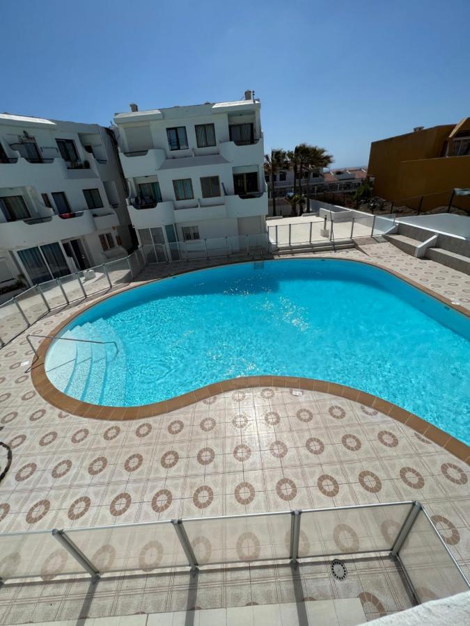 كوستا دي أنتيجوا Casa Lorena المظهر الخارجي الصورة